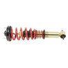 Belltech | Factory Preset Fixed Damping, -1" to -3.5" Height Adjustable Drop - F-150 2021-2023 Belltech Coilovers