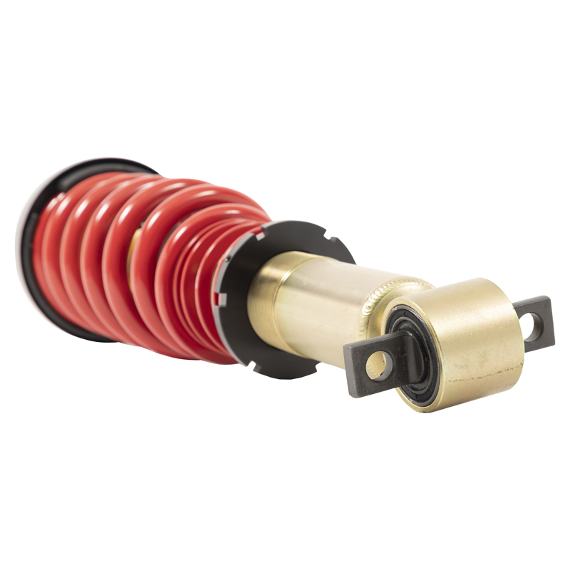 Belltech | Factory Preset Fixed Damping, -1" to -3.5" Height Adjustable Drop - F-150 2021-2023 Belltech Coilovers