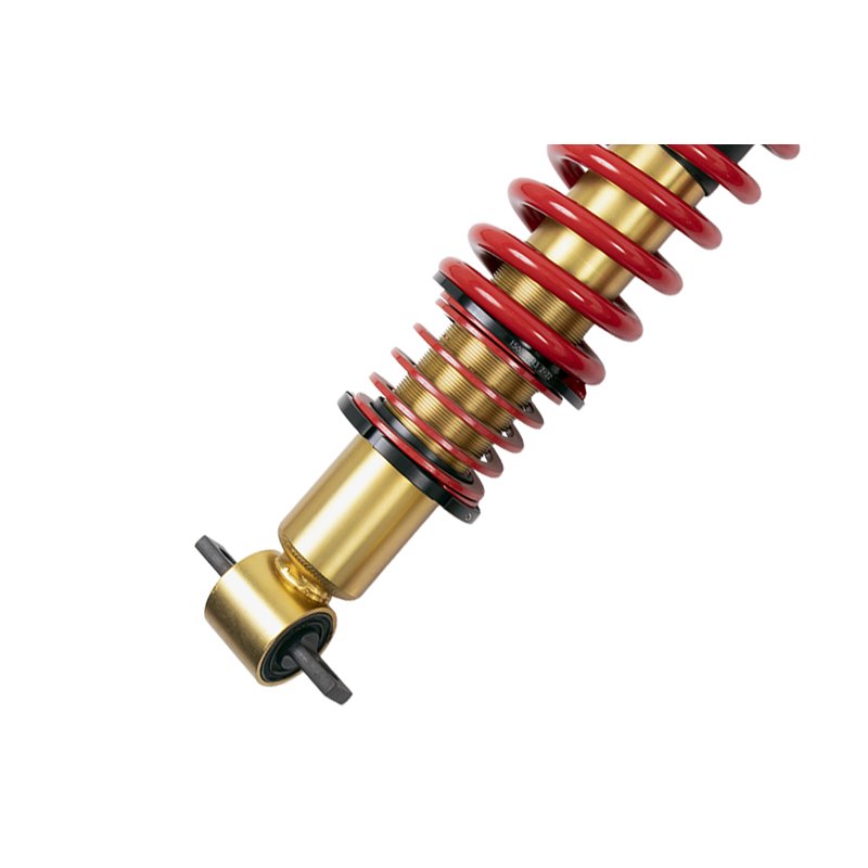 Belltech | 0-4" Height Adjustable Front Lifting Coilover Kit - Bronco 2.3T / 2.7T 2021-2023