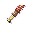 Belltech | 0-4" Height Adjustable Front Lifting Coilover Kit - Bronco 2.3T / 2.7T 2021-2023