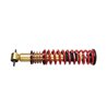 Belltech | 0-4" Height Adjustable Front Lifting Coilover Kit - Bronco 2.3T / 2.7T 2021-2023
