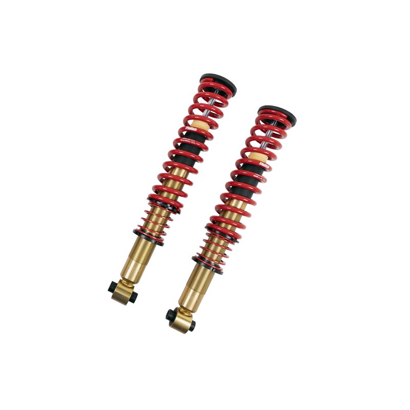 Belltech | 0-4" Height Adjustable Rear Lifting Coilover Kit - Bronco 2.3T2.7T 2021-2023 Belltech Lift Kits