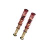Belltech | 0-4" Height Adjustable Rear Lifting Coilover Kit - Bronco 2.3T2.7T 2021-2023 Belltech Lift Kits