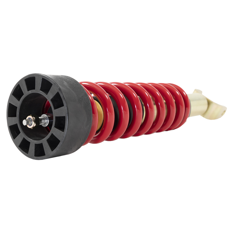 Belltech | Factory Preset Fixed Damping, 4" Height Adjustable Lift - Ram 1500 3.0L3.6L5.7L 2019-2023 Belltech Lift Kits