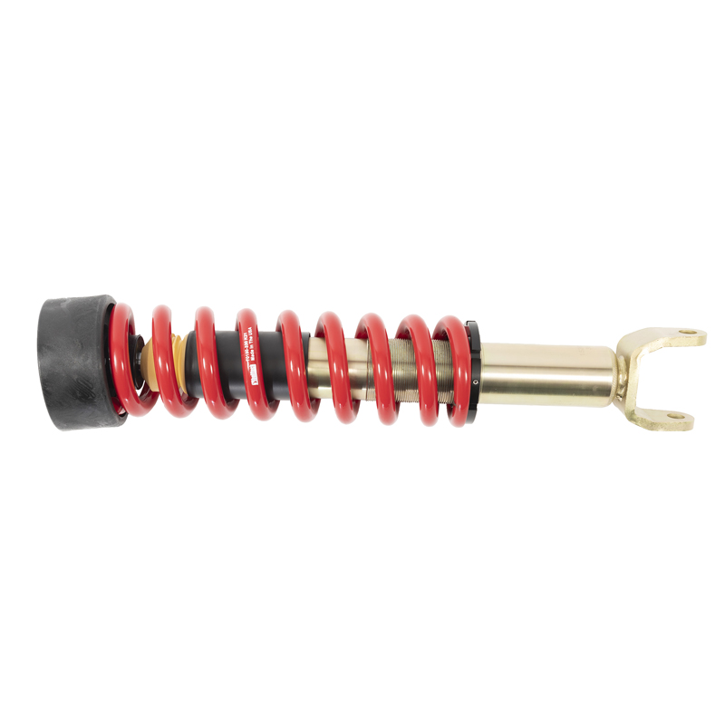 Belltech | Factory Preset Fixed Damping, 4" Height Adjustable Lift - Ram 1500 3.0L3.6L5.7L 2019-2023 Belltech Lift Kits