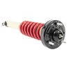 Belltech | Factory Preset Fixed Damping, 3.5-4" Height Adjustable Level - F-150 2021-2022 Belltech Lift Kits
