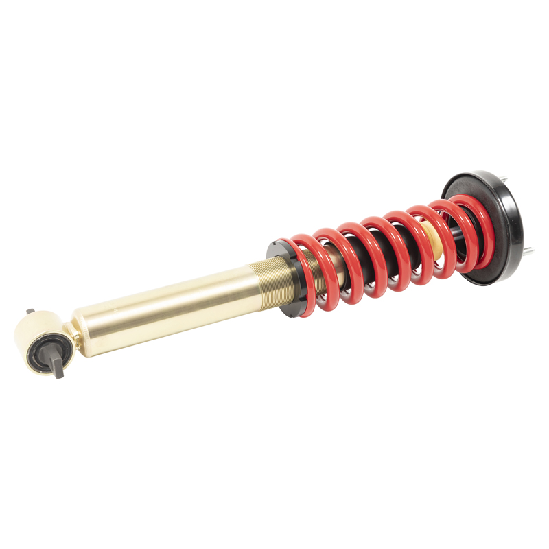 Belltech | Factory Preset Fixed Damping, 3.5-4" Height Adjustable Level - F-150 2021-2022 Belltech Lift Kits