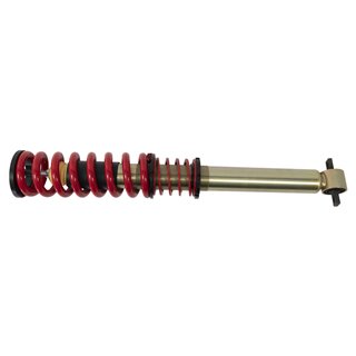 Belltech | 4-7.5" Height Adjustable Front Lifting Coilover Kit - Bronco 2.3T / 2.7T 2021-2023