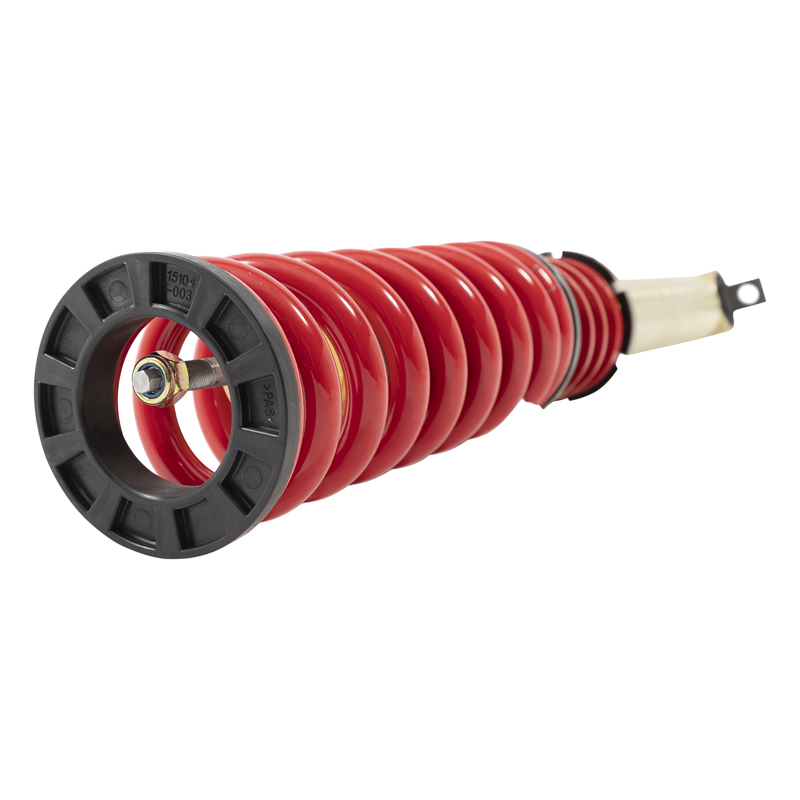 Belltech | 4-7.5" Height Adjustable Front Lifting Coilover Kit - Bronco 2.3T / 2.7T 2021-2023