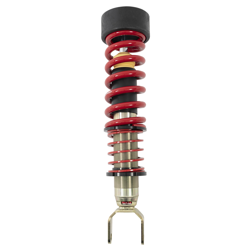 Belltech | Independent Compression & Rebound Adjustable, -1" to -3" Height Adjustable Drop - Ram 1500 3.0L / 3.6L 2019-2022