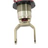 Belltech | Independent Compression & Rebound Adjustable, -1" to -3" Height Adjustable Drop - Ram 1500 3.0L / 3.6L 2019-2022