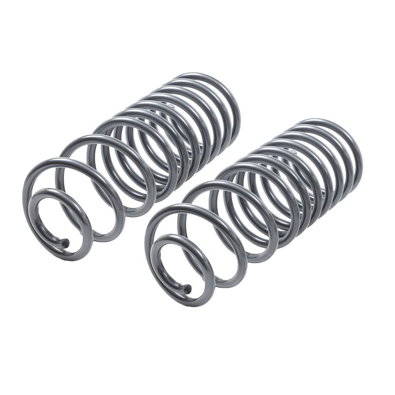 Belltech | 3 or 4" Lowered Rear Ride Height - Ram 1500 3.0L3.6L5.7L 2019-2023 Belltech Coil Springs