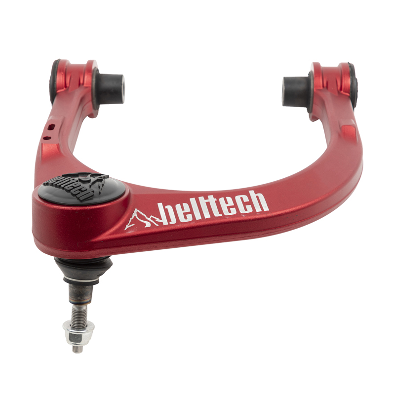 Belltech | CONTROL ARM KIT - Bronco 2.3T2.7T 2021-2023 Belltech Control Arm