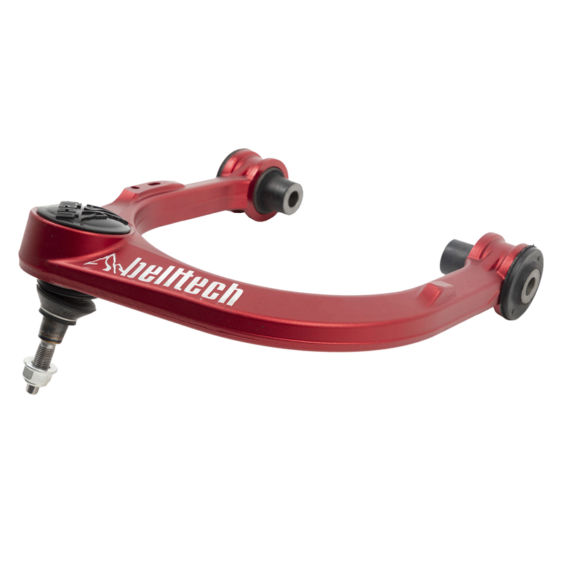 Belltech | CONTROL ARM KIT - Bronco 2.3T2.7T 2021-2023 Belltech Control Arm