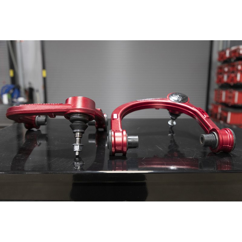 Belltech | CONTROL ARM KIT - Bronco 2.3T2.7T 2021-2023 Belltech Control Arm