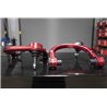 Belltech | CONTROL ARM KIT - Bronco 2.3T2.7T 2021-2023 Belltech Control Arm