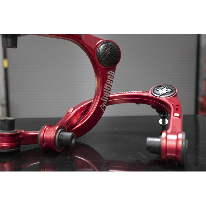 Belltech | CONTROL ARM KIT - Bronco 2.3T2.7T 2021-2023 Belltech Control Arm