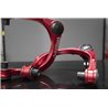 Belltech | CONTROL ARM KIT - Bronco 2.3T2.7T 2021-2023 Belltech Control Arm