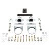 Belltech | Complete Kit Inc. Height Adjustable Front Coilovers - F-150 2015-2020