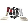 Belltech | Complete Kit Inc. Height Adjustable Front Coilovers - F-150 2015-2020 Belltech Coilovers