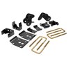 Belltech | Complete Kit Inc. Height Adjustable Front Coilovers - F-150 2015-2020 Belltech Coilovers