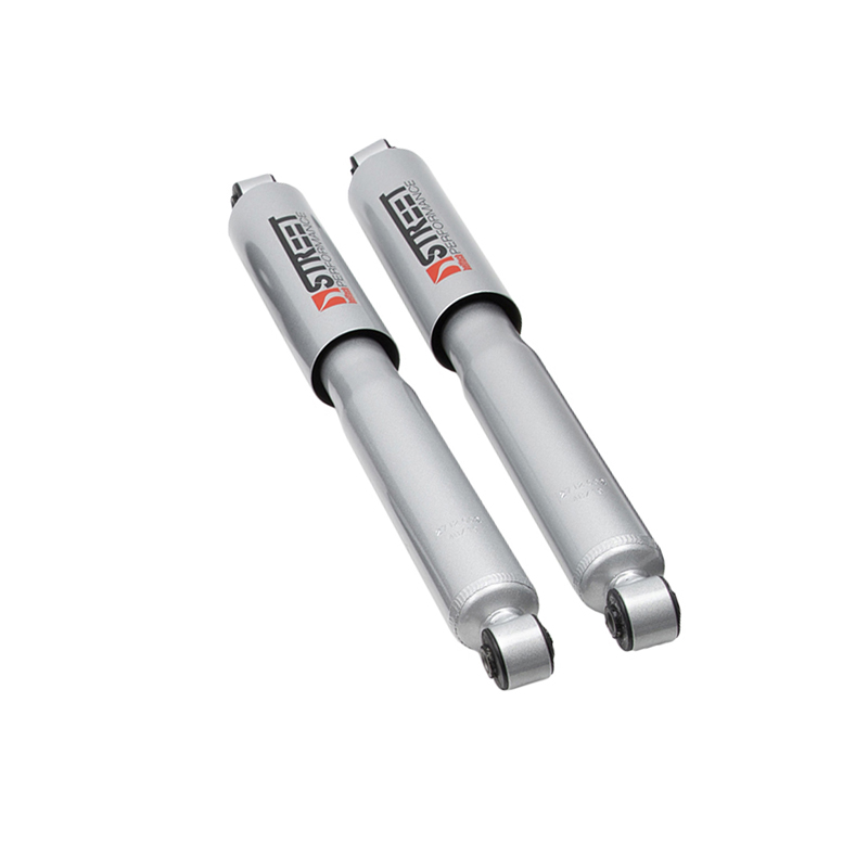 Belltech | Complete Kit Inc. Height Adjustable Front Coilovers - F-150 2015-2020 Belltech Coilovers