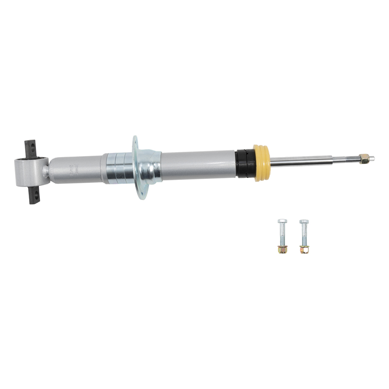 Belltech | Front And Rear Complete Kit W/ Street Performance Struts/Shocks - F-150 2021-2023