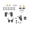 Belltech | Front And Rear Complete Kit W/ Street Performance Shocks - Ram 1500 2019-2023 Belltech Coil Springs