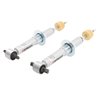 Belltech | Front And Rear Street Performance Struts - Tahoe / Yukon 2021-2023 Belltech Coil Springs