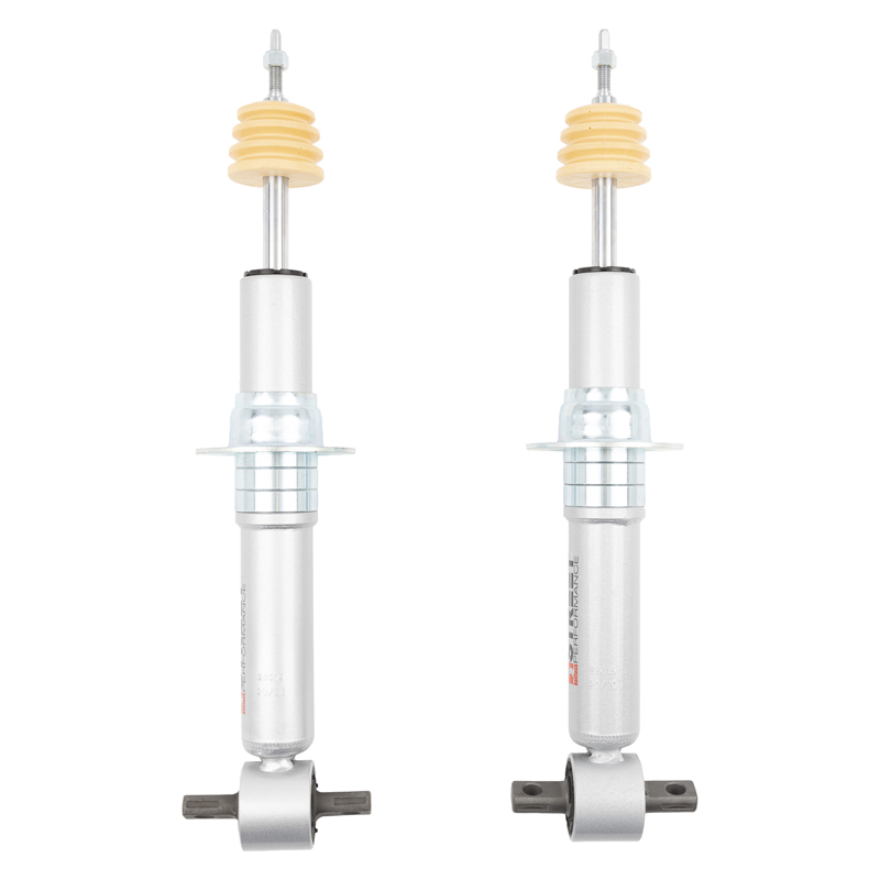 Belltech | Front And Rear Street Performance Struts - Tahoe / Yukon 2021-2023 Belltech Coil Springs