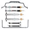 Belltech | Front And Rear Complete Kit W/ Street Performance Struts - Tahoe / Yukon 2021-2023