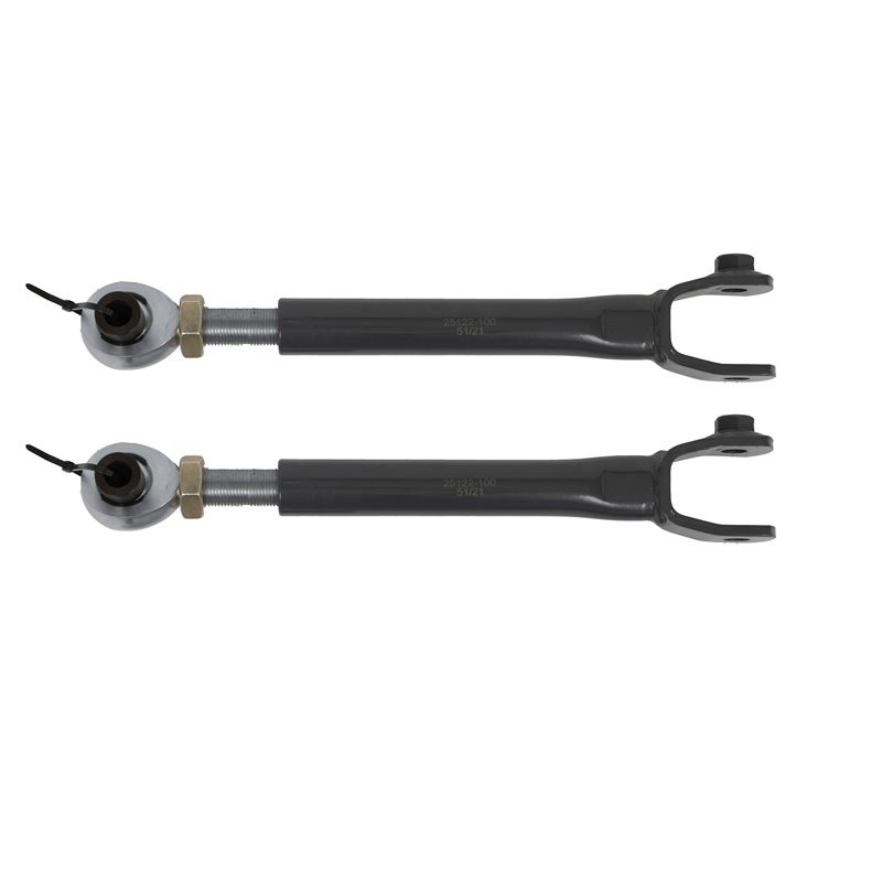 Belltech | Front And Rear Complete Kit W/ Street Performance Struts - Tahoe / Yukon 2021-2023