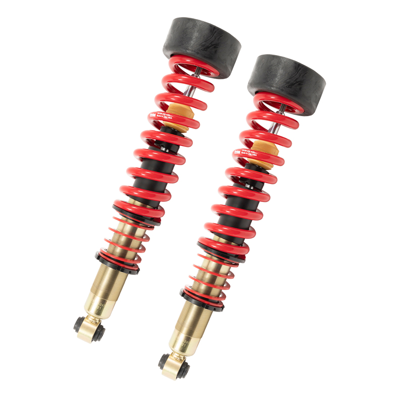 Belltech | Front and Rear Trail Performance Coilovers - Tahoe / Yukon 2019-2023