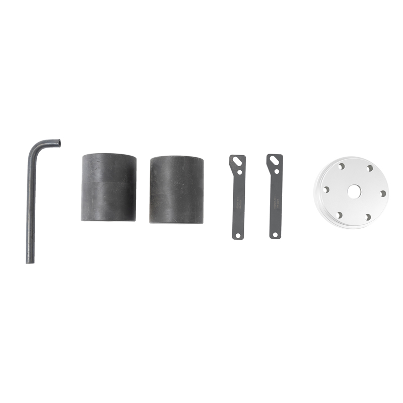 Belltech | 6" Lift Kit Inc. Rear Trail Performance Shocks Only - F-150 2015-2020