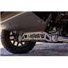 Belltech | 4-7.5" Lift Kit Inc. Front and Rear Trail Performance Coilovers - Bronco 2.3T2.7T3.0T 2021-2023 Belltech Lift Kits
