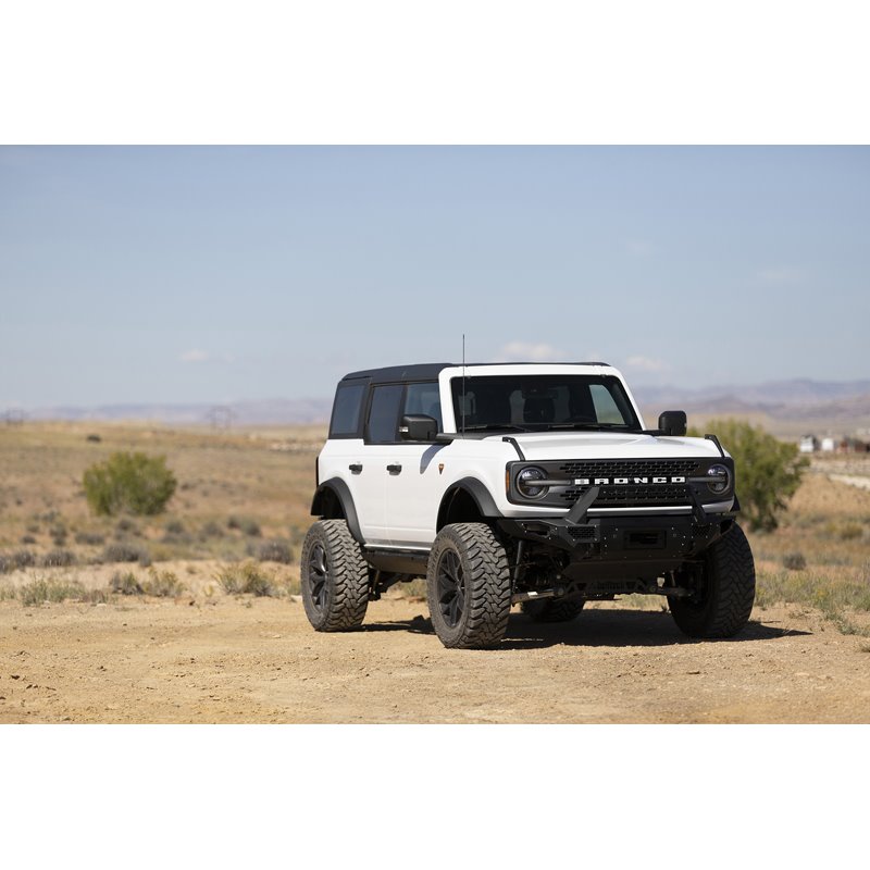 Belltech | 4-7.5" Lift Kit Inc. Front and Rear Trail Performance Coilovers - Bronco 2.3T2.7T3.0T 2021-2023 Belltech Lift Kits