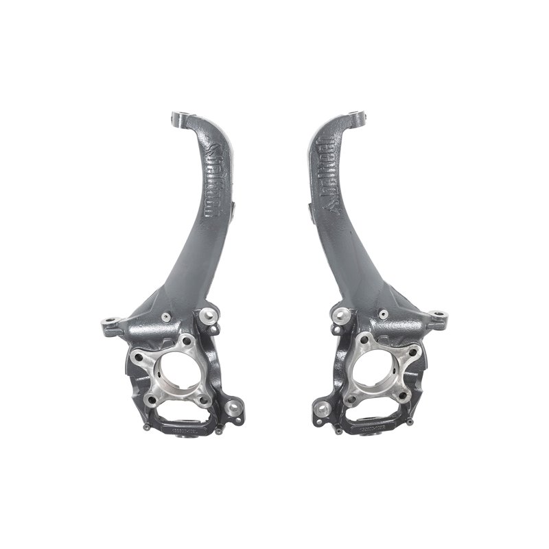 Belltech | 4-7.5" Lift Kit Inc. Front and Rear Trail Performance Coilovers - Bronco 2.3T2.7T3.0T 2021-2023 Belltech Lift Kits