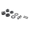 Belltech | 4" Lift Kit Inc. Front and Rear Strut Spacers - Bronco 2.3T2.7T3.0T 2021-2023 Belltech Lift Kits