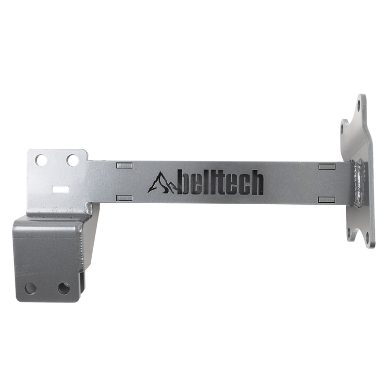 Belltech | 6" Lift Kit Inc. Rear Trail Performance Shocks Only - Ram 1500 2019-2023