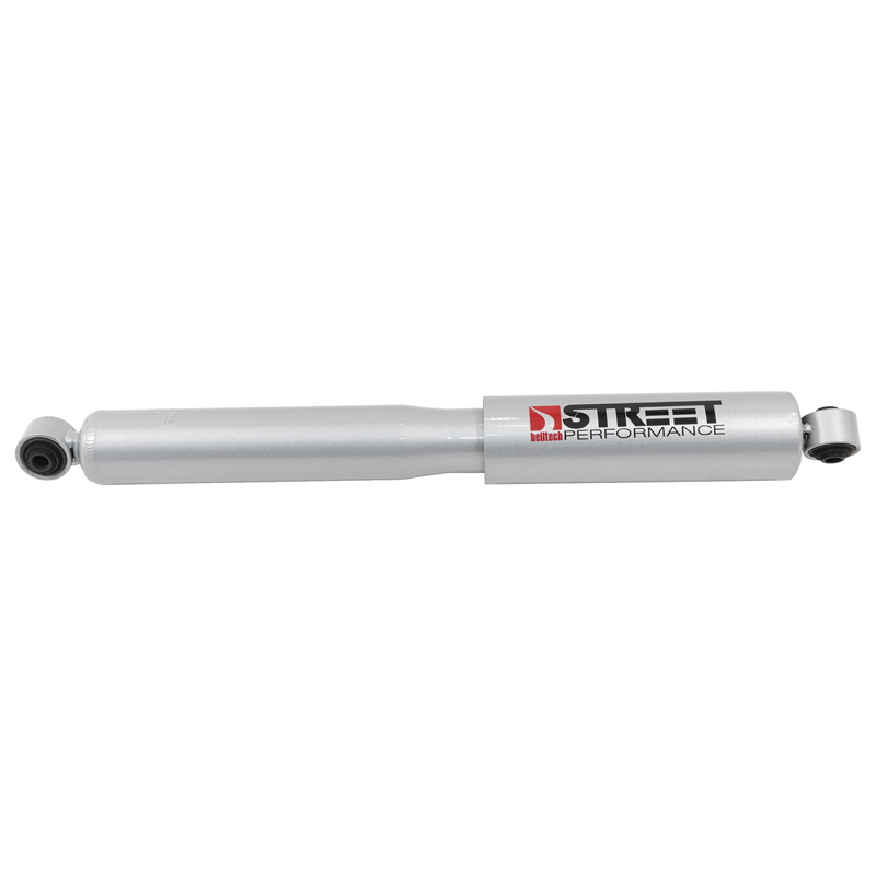 Belltech | STREET PERFORMANCE (REAR, LOWERED) - F-150 2021-2023 Belltech Shocks & Struts