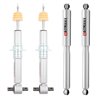 Belltech | SP OEM STOCK REPLACEMENT SHOCK SET - Silverado / Sierra 1500 2019-2023 Belltech Shocks & Struts