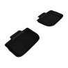 3D Mats | KAGU Tapis Toute Saison - Arrière (2e Rangée) - CHARGER / 300 2011-2022 3D Mats Tapis Protecteur