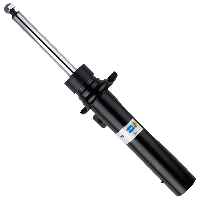 Bilstein | B4 OE Replacement (DampTronic) - Suspension Strut Assembly - Cooper 2014-2022 Bilstein Shocks & Struts