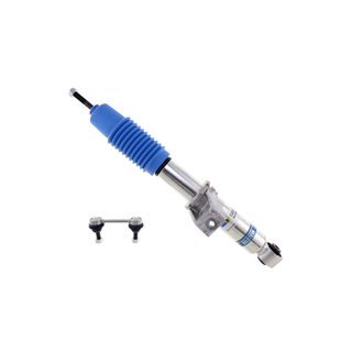 Bilstein | B8 Performance Plus - Suspension Shock Absorber - 911 1995-1998 Bilstein Shocks & Struts