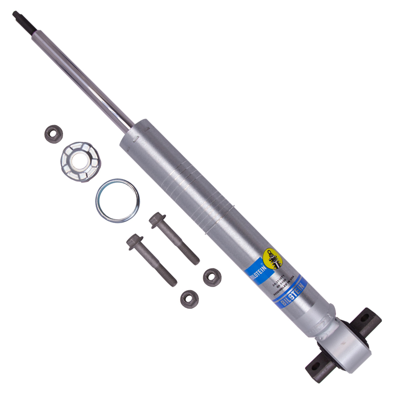Bilstein | B8 5100 (Ride Height Adjustable) - Suspension Shock Absorber - Bronco 2.3T / 2.7T / 3.0T 2021-2023