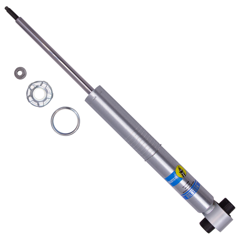 Bilstein | B8 5100 (Ride Height Adjustable) - Suspension Shock Absorber - Bronco 2021-2023 Bilstein Shocks & Struts