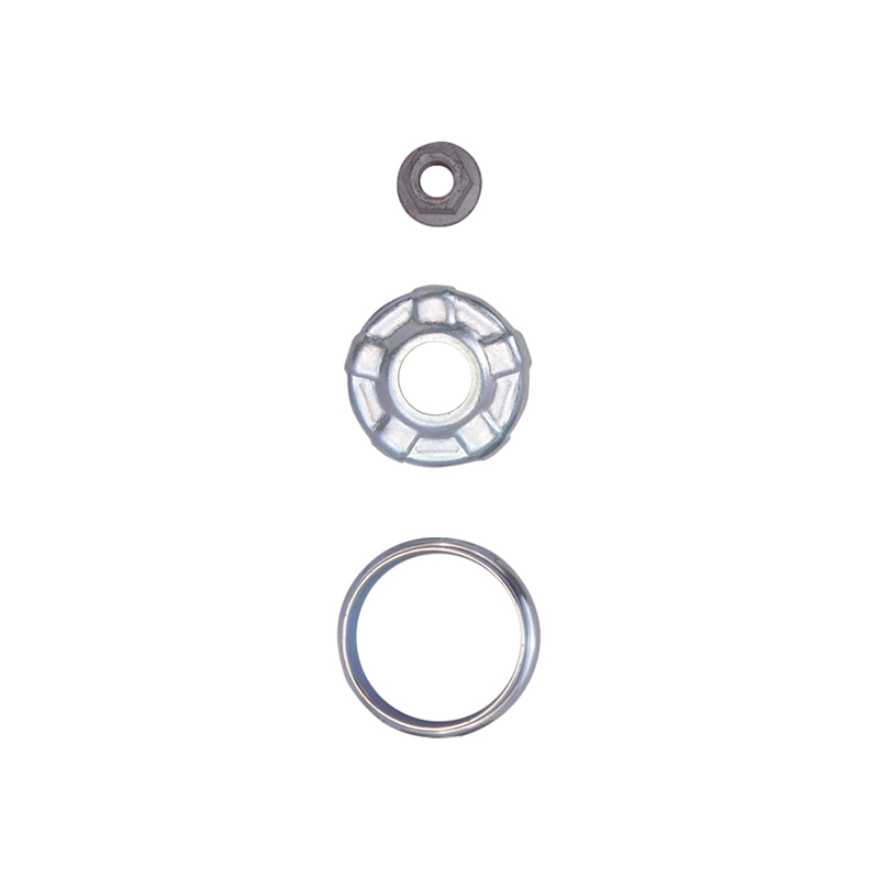 Bilstein | B8 5100 (Ride Height Adjustable) - Suspension Shock Absorber - Bronco 2.3T / 2.7T / 3.0T 2021-2023