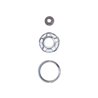 Bilstein | B8 5100 (Ride Height Adjustable) - Suspension Shock Absorber - Bronco 2.3T / 2.7T / 3.0T 2021-2023
