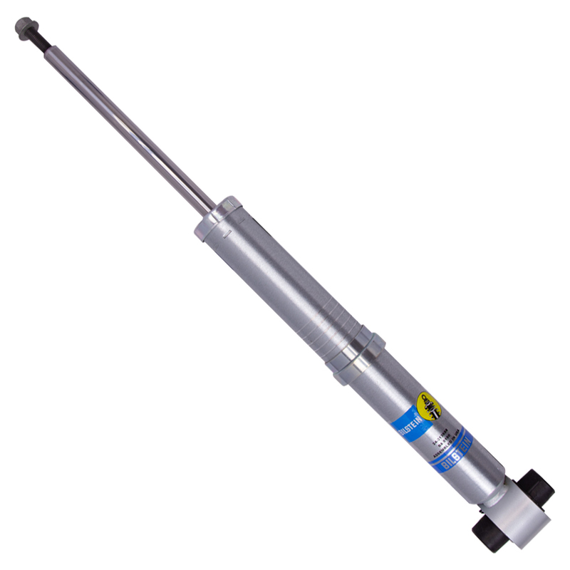 Bilstein | B8 5100 (Ride Height Adjustable) - Suspension Shock Absorber - Bronco 2.3T / 2.7T / 3.0T 2021-2023