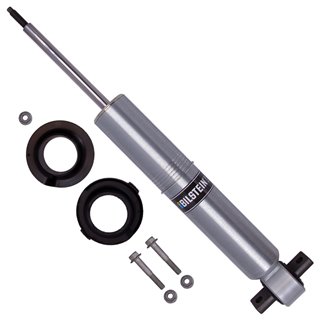 Bilstein | B8 6100 (Ride Height Adjustable) - Suspension Shock Absorber - Bronco 2021-2023 Bilstein Shocks & Struts